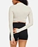 crop sport jacket